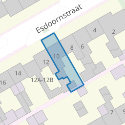 Perceel ODB01-F-4053