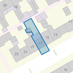 Perceel ODB01-F-4058