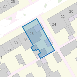 Perceel ODB01-F-4061