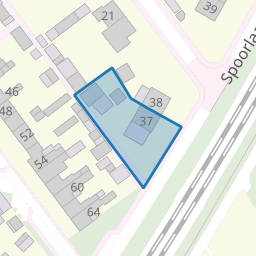 Perceel ODB01-F-4070