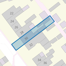 Perceel ODB01-F-4081