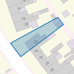 Perceel ODB01-F-4085