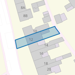 Perceel ODB01-F-4087