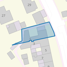 Perceel ODB01-F-4089