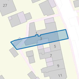 Perceel ODB01-F-4090