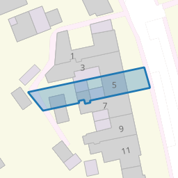 Perceel ODB01-F-4091