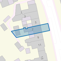 Perceel ODB01-F-4092