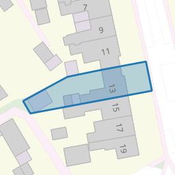 Perceel ODB01-F-4093