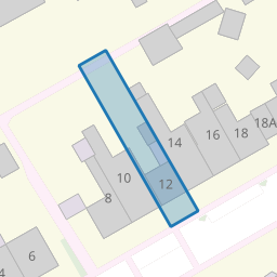 Perceel ODB01-F-4101