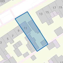 Perceel ODB01-F-4110