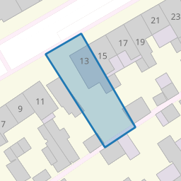 Perceel ODB01-F-4111