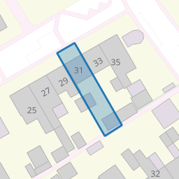 Perceel ODB01-F-4118