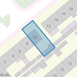 Perceel ODB01-F-4130