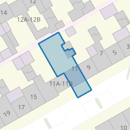 Perceel ODB01-F-4155