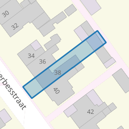 Perceel ODB01-F-4164