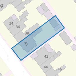 Perceel ODB01-F-4165