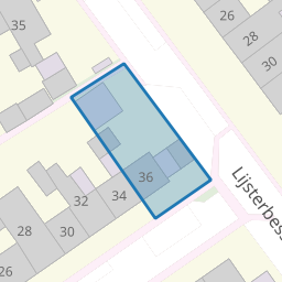 Perceel ODB01-F-4181