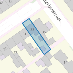 Perceel ODB01-F-4188