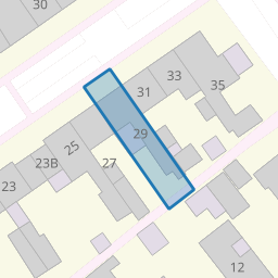 Perceel ODB01-F-4190