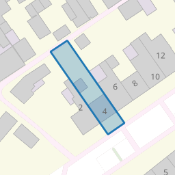 Perceel ODB01-F-4211