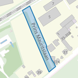 Perceel ODB01-F-4261