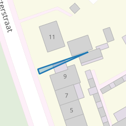 Perceel ODB01-F-4276