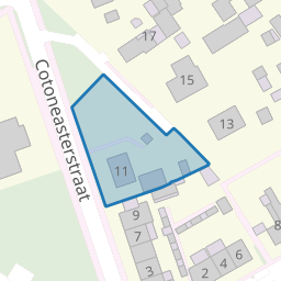 Perceel ODB01-F-4278