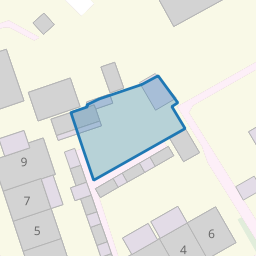 Perceel ODB01-F-4281