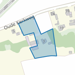 Perceel ODB01-F-4285