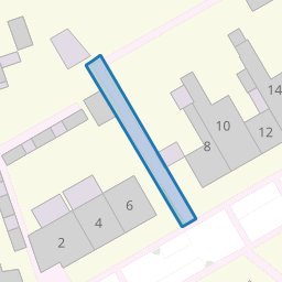 Perceel ODB01-F-4303