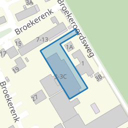 Perceel ODB01-F-4305