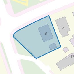 Perceel ODB01-F-4307