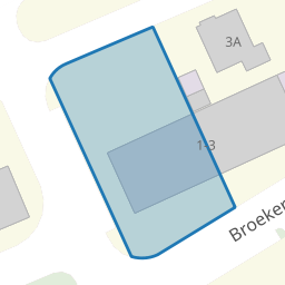 Perceel ODB01-F-4334