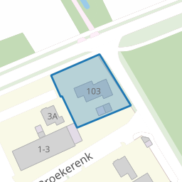 Perceel ODB01-F-4338