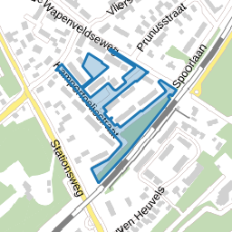 Perceel ODB01-F-4351