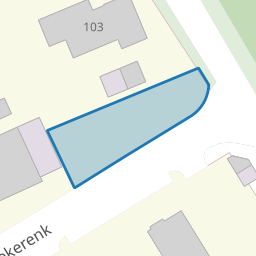 Perceel ODB01-F-4361