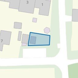 Perceel ODB01-F-4364