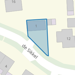 Perceel ODB01-F-4366