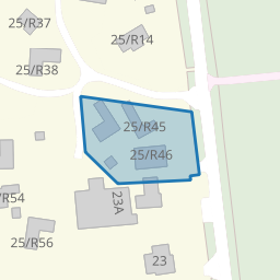 Perceel ODB01-F-4463