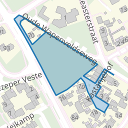 Perceel ODB01-F-4477