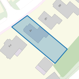 Perceel ODB01-F-4502