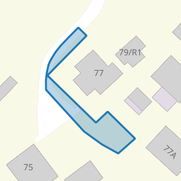 Perceel ODB01-F-4509