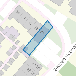 Perceel ODB01-F-4527