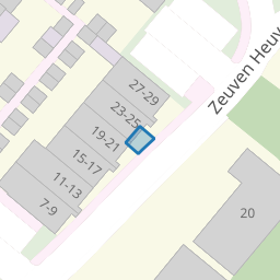 Perceel ODB01-F-4529