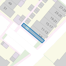 Perceel ODB01-F-4542