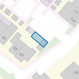 Perceel ODB01-F-4543