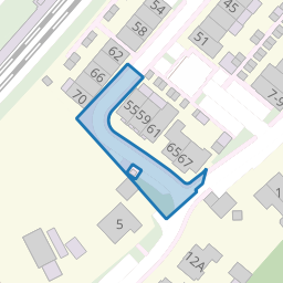 Perceel ODB01-F-4554