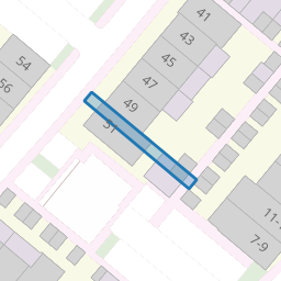 Perceel ODB01-F-4558