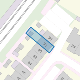 Perceel ODB01-F-4560