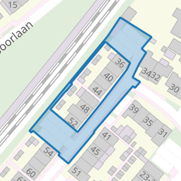 Perceel ODB01-F-4561